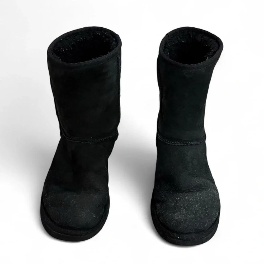 UGG australia tags